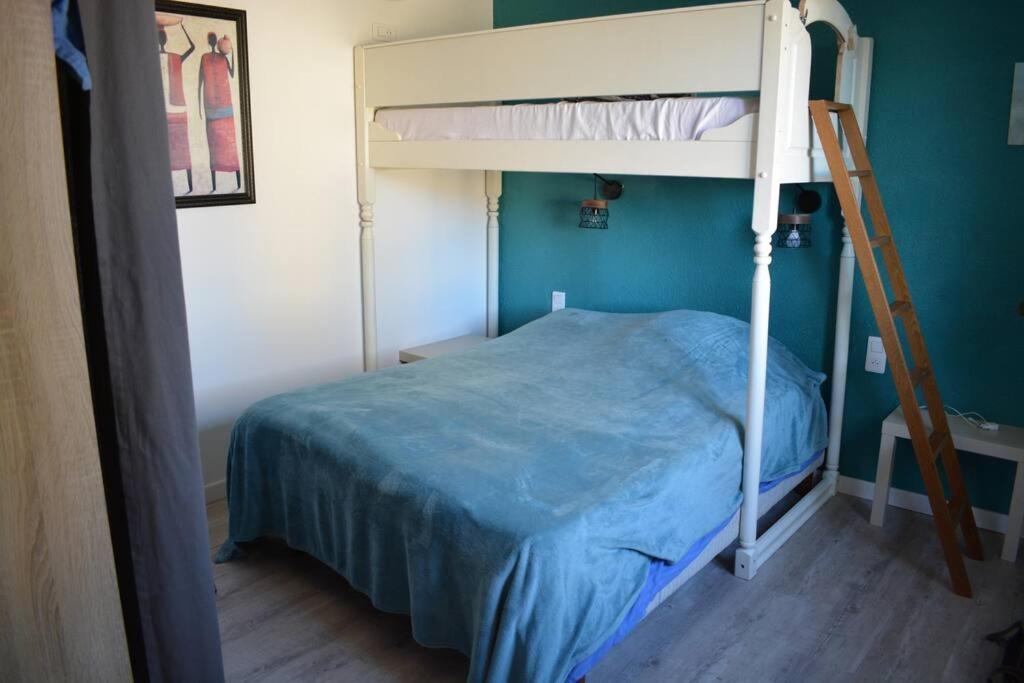 Hébergement de vacances De La Joelette