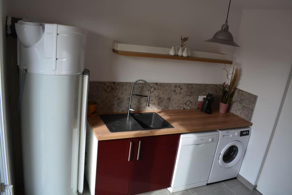 De La Joelette Holiday home *
