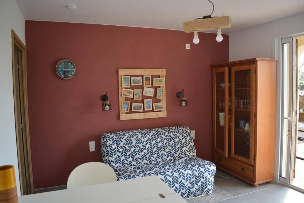 Holiday home De La Joelette