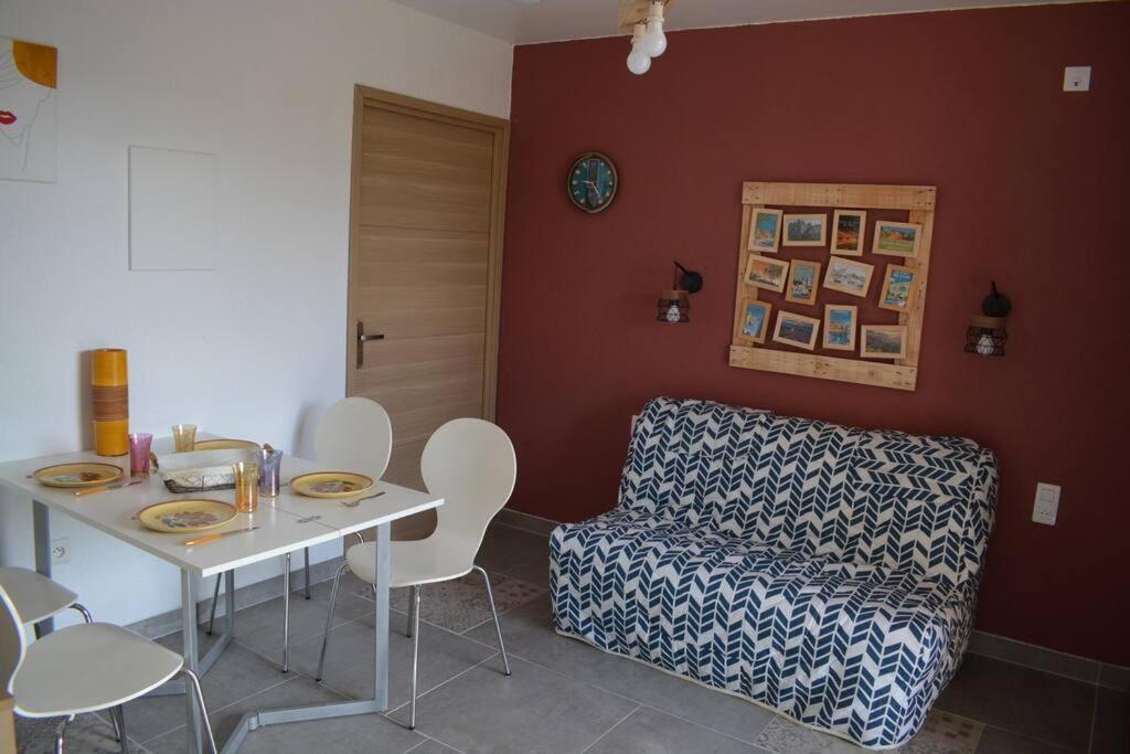 Vakantiehuis De La Joelette *