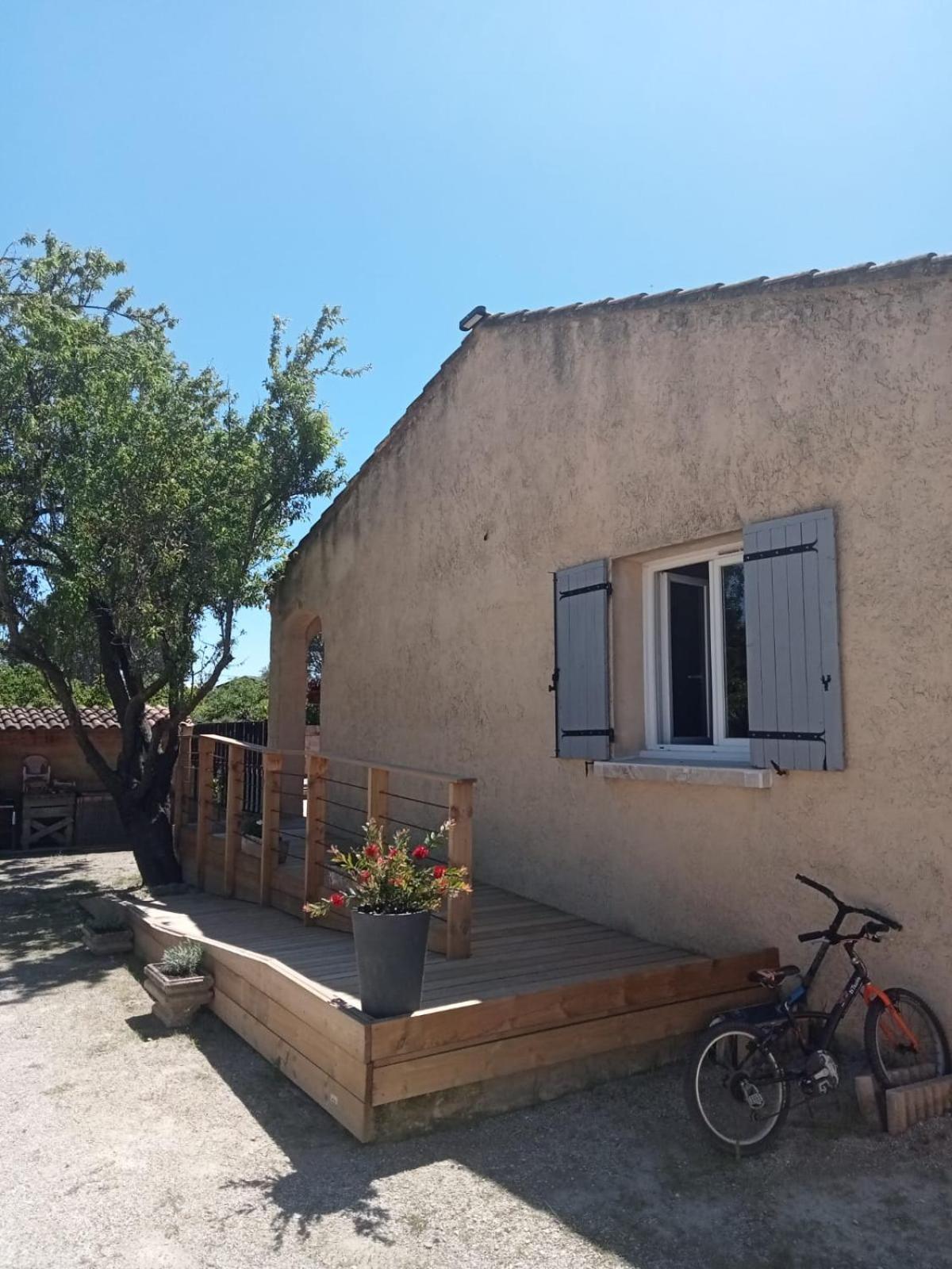Vakantiehuis De La Joelette *